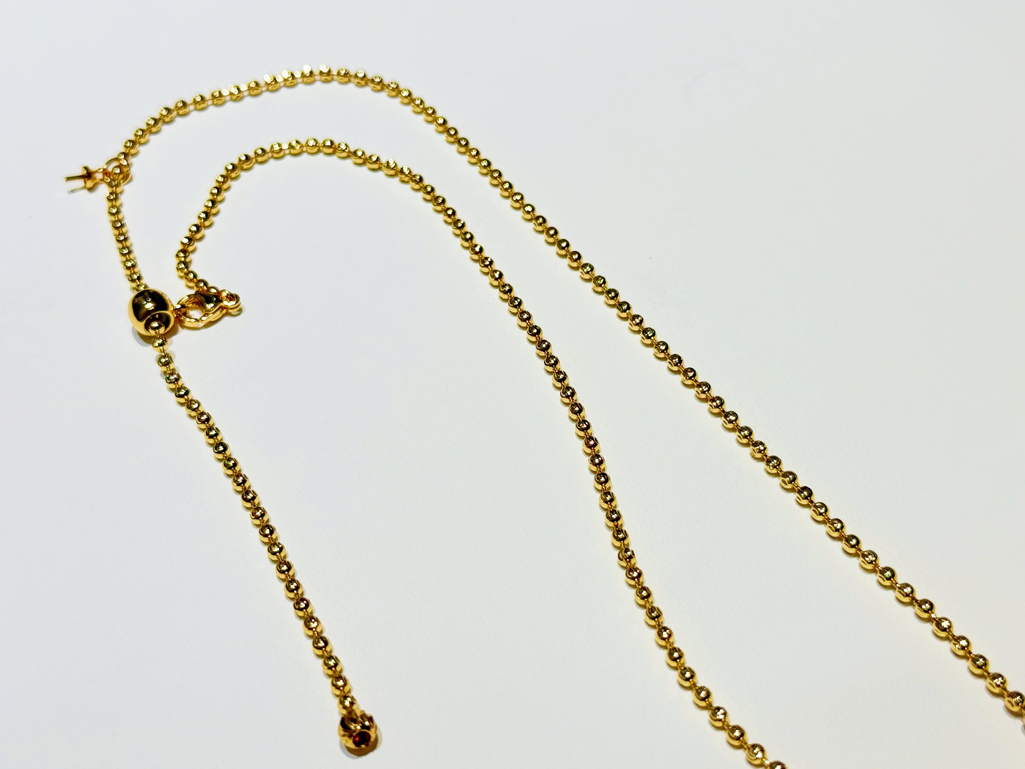 Fashionable and Elegant Baroque Pendant
